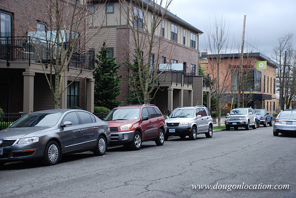 20th Avenue Town Houses-0803