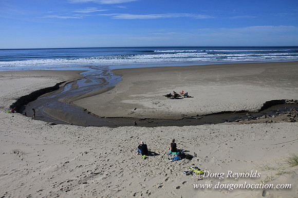 33 Beach MB3 Large Long Deep Sand Beach