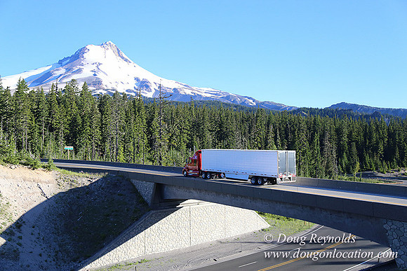 CMD Western Star Production Photo