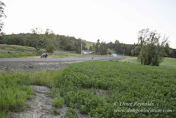 Spring Valley Rd