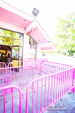 Voodoo Doughnuts