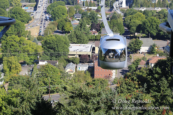 OHSU Tran looking Down-4736