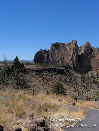 Smith Rocks