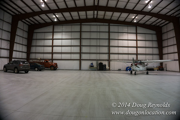 MC Hanger-1640
