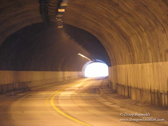 Tunnel 1 ACT