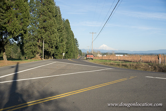 Kelso Rd W Driving E-3964