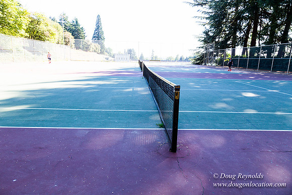 Tabor T Courts West