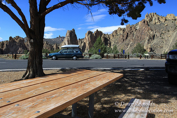 Smith Rocks