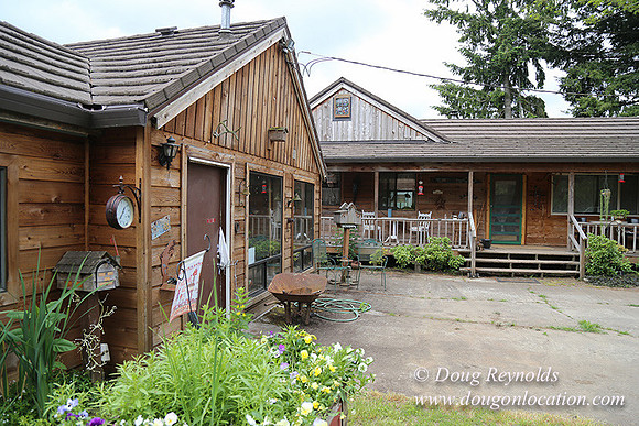 Shere's Garden Flowers & produce