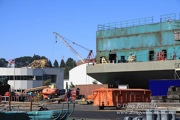 Ship Yard