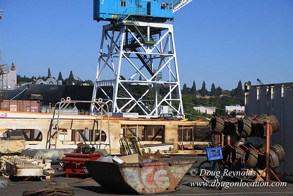 Ship Yard
