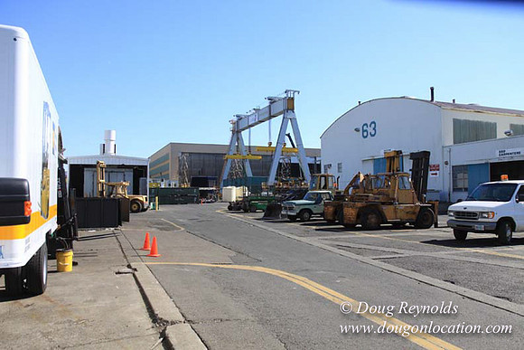Ship Yard-0645