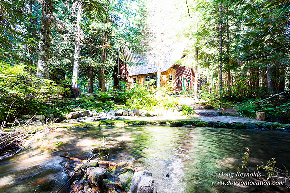 Karri's Cabin