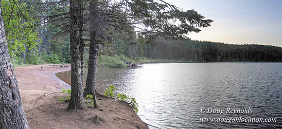 Kingsley Reservoir-4090