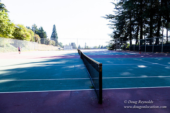 Tabor T Courts West