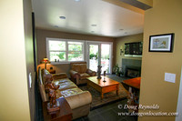 Traditional Ranch Home in Portland", Oregon