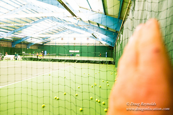 Portland Tennis Courts 2