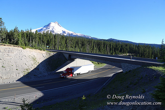 CMD Western Star Production Photo