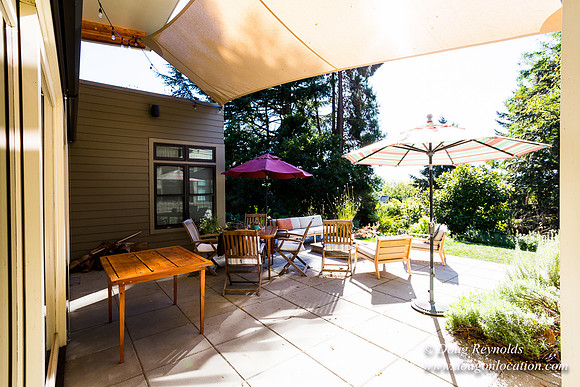 Jenx Back Yard