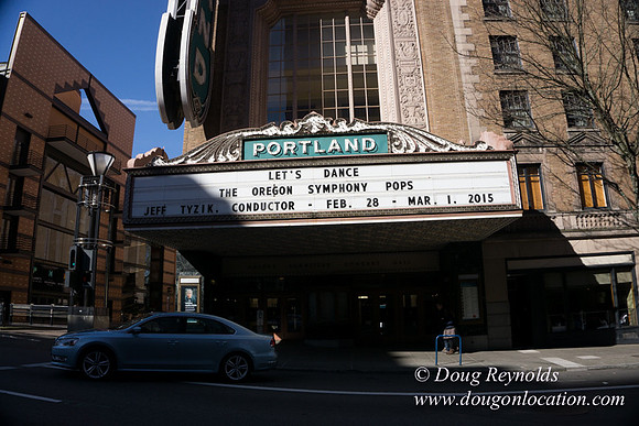 Schnitzer Marquee- 2650