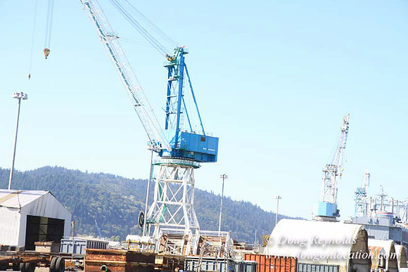 Ship Yard