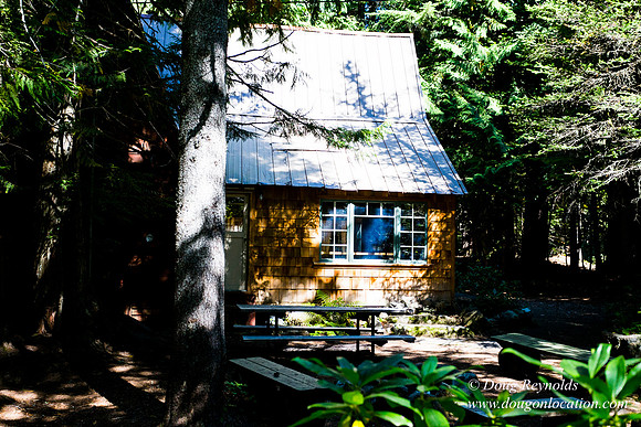 Karri's Cabin