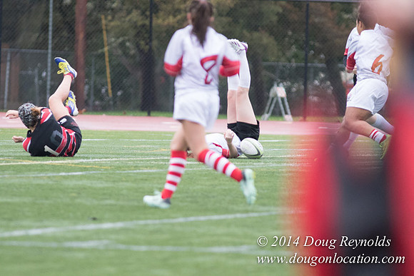 Women Rugby