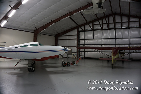 NAR Hanger-1687