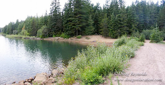 Kingsley Reservoir-4079