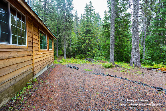 Waynes Cabin