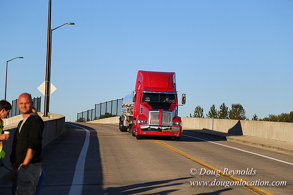 CMD Western Star Production Photo