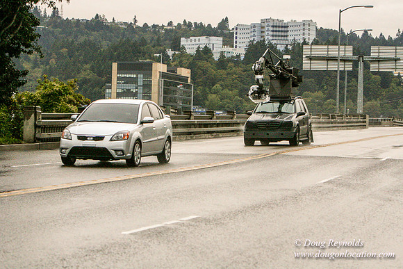 Limonade KIA Production Photos