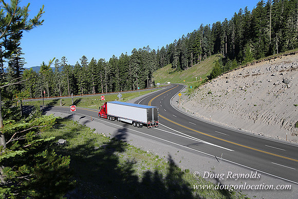 CMD Western Star Production Photo