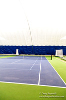 Portland Tennis Courts 1