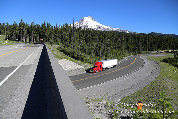 CMD Western Star Production Photo