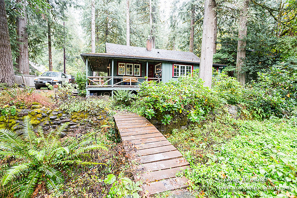 Collins Cabin