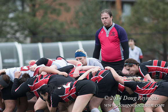 Women Rugby