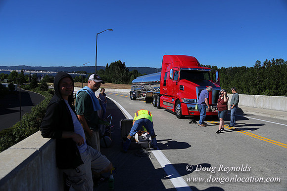 CMD Western Star Production Photo