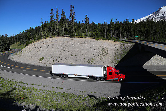 CMD Western Star Production Photo