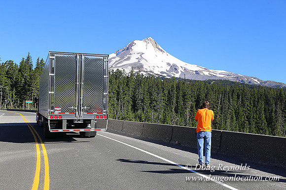 CMD Western Star Production Photo