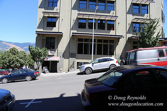 1st & Oak HdRv-8046