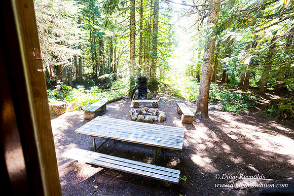 Karri's Cabin