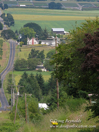 Laurel Hill Road 48517