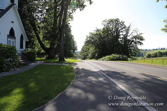Helvetia rd Church-6047