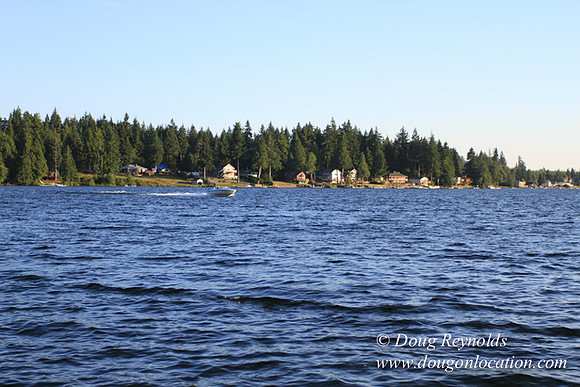 Boat, Cabin, Dock, Home, "House lake", WA, Washington, Yard, deck, "green. Beach"