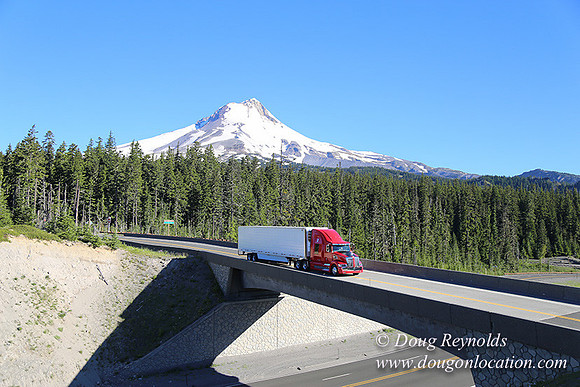 CMD Western Star Production Photo