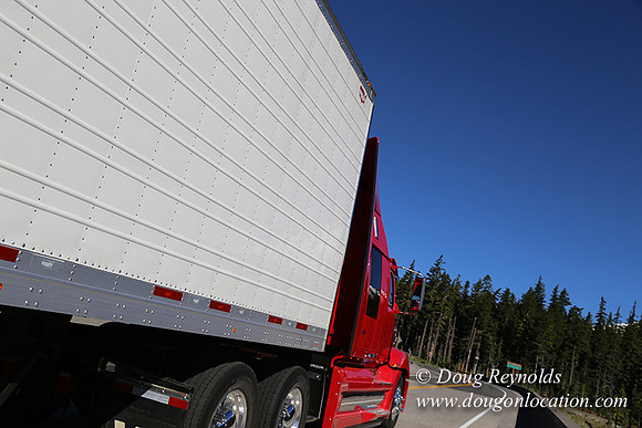 CMD Western Star Production Photo