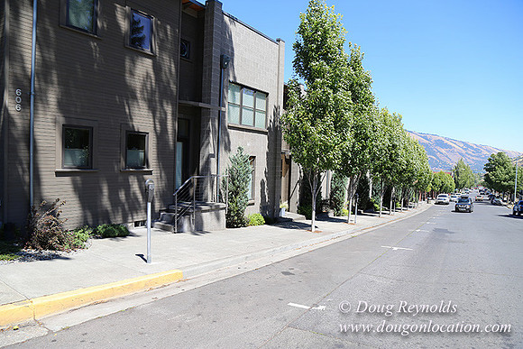 6th & Cascade HdRv-7953