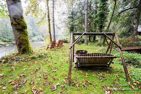 Collins Cabin
