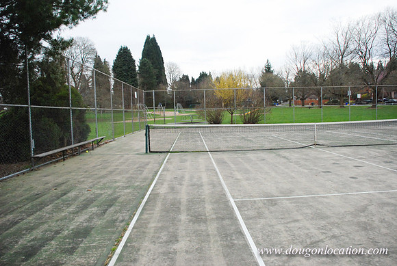 Fernhill Park